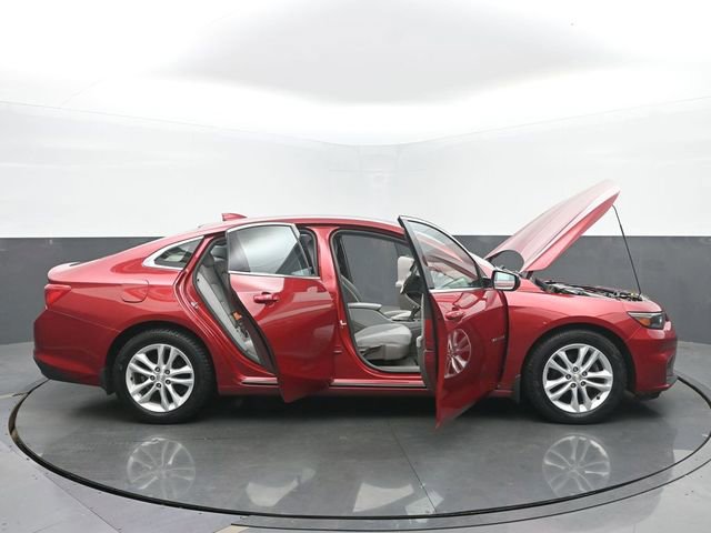 Used 2016 Chevrolet Malibu LT FWD image 55
