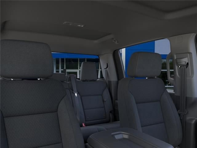 New 2026 GMC Sierra 1500 Elevation image 24