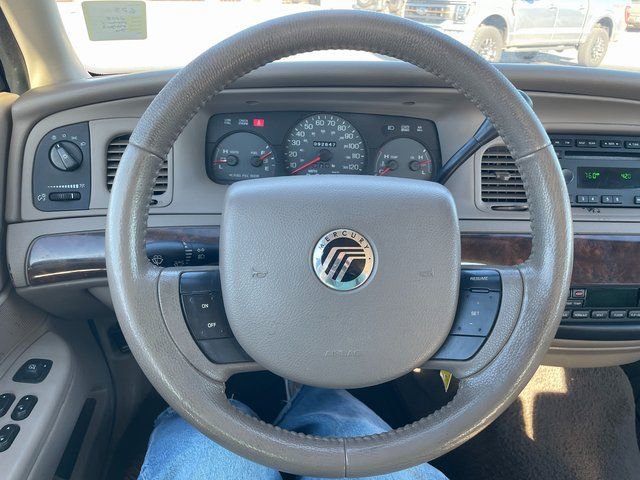 Used 2005 Mercury Grand Marquis LS image 13