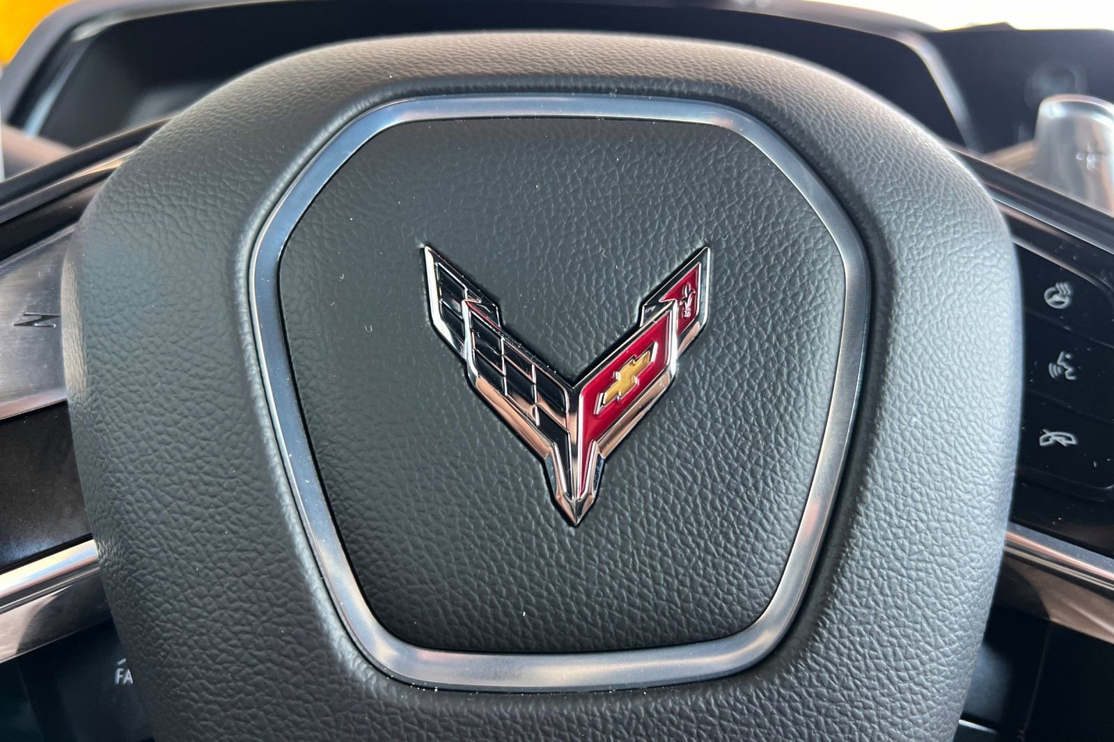 Used 2022 Chevrolet Corvette Stingray Preferred Cpe w/ Z51 Performance Package image 32