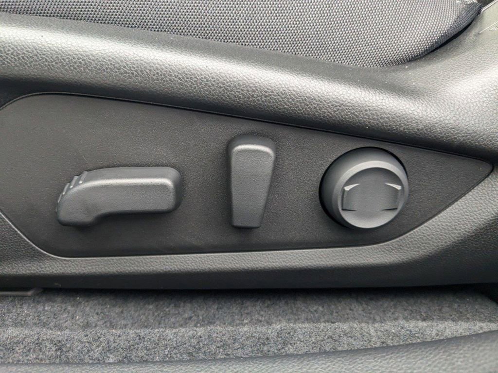 New 2025 Subaru Crosstrek 2.5i Premium image 20