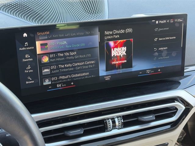 Used 2023 BMW 330i Sedan w/ Driving Assistance Package image 27