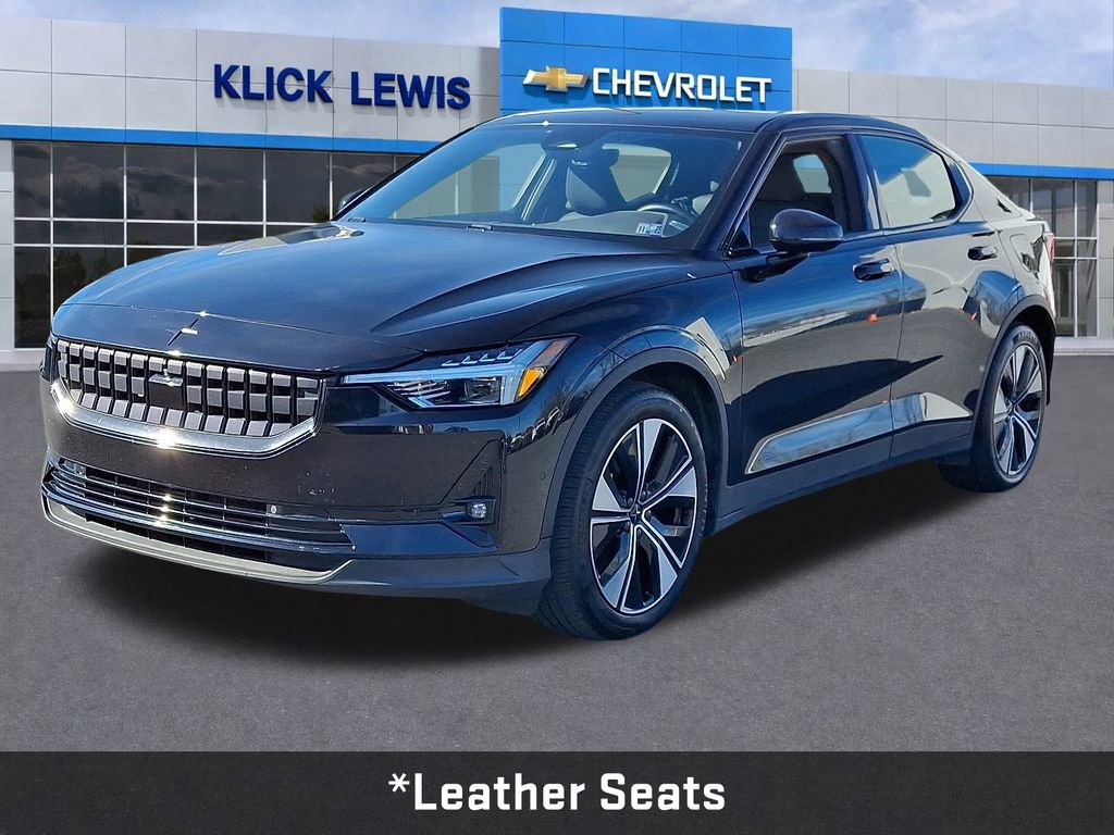 Used 2023 Polestar Polestar 2 w/ Pilot Pack video 3