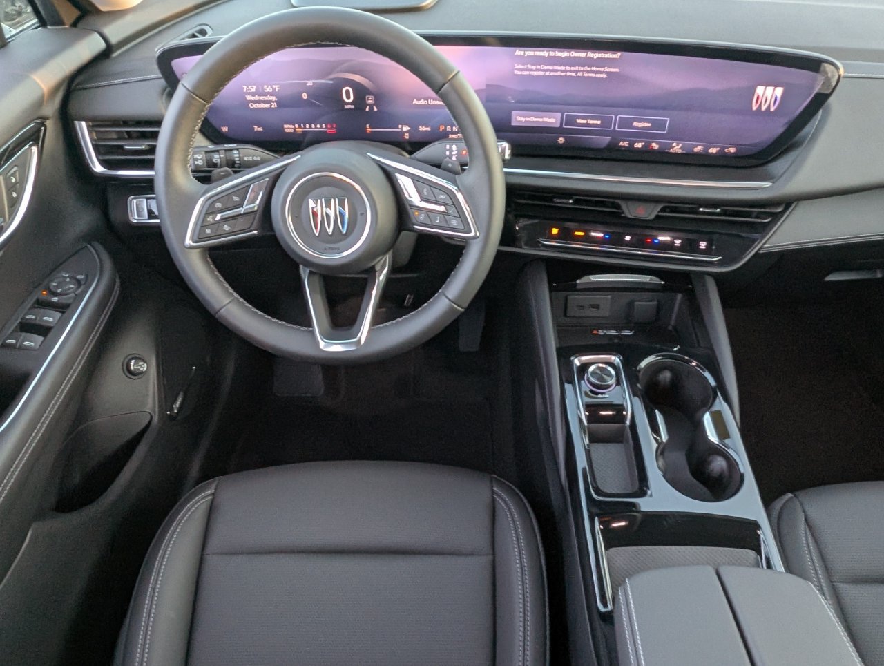 New 2026 Buick Envision Preferred AWD/4WD image 9