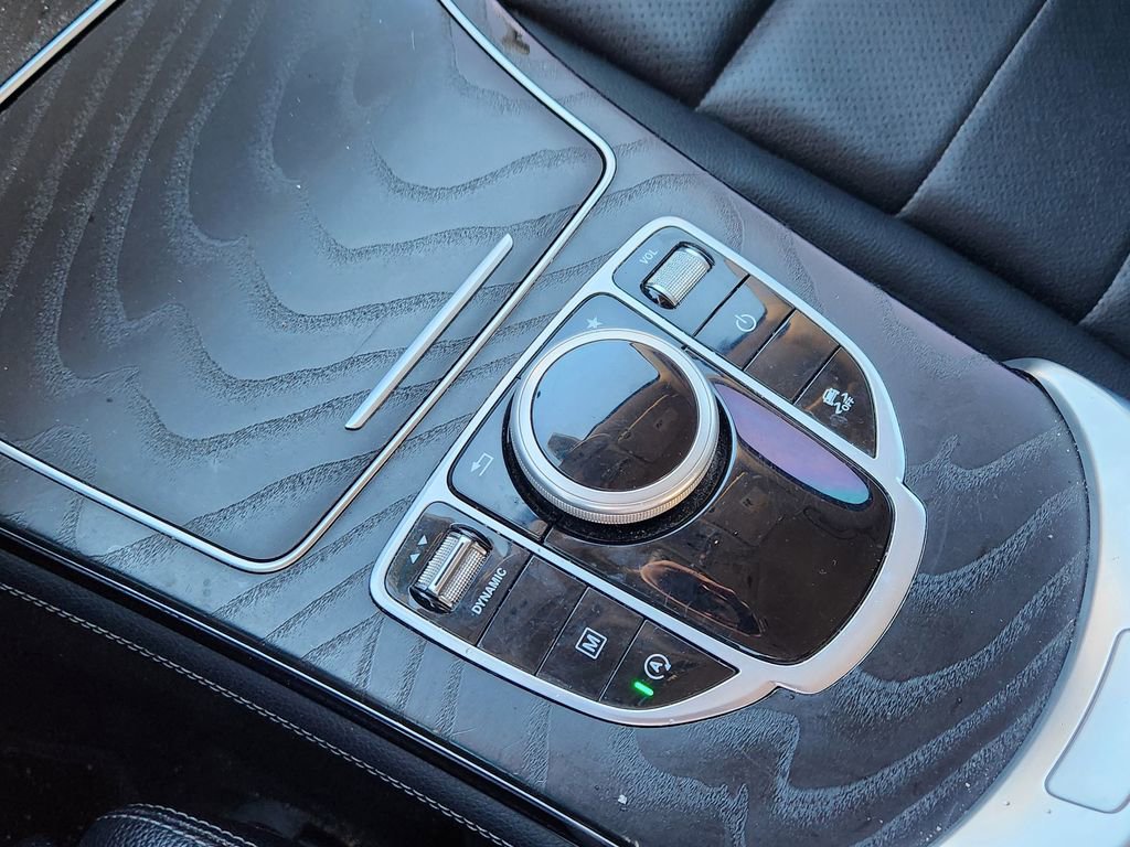 Used 2018 Mercedes-Benz GLC 300 image 14