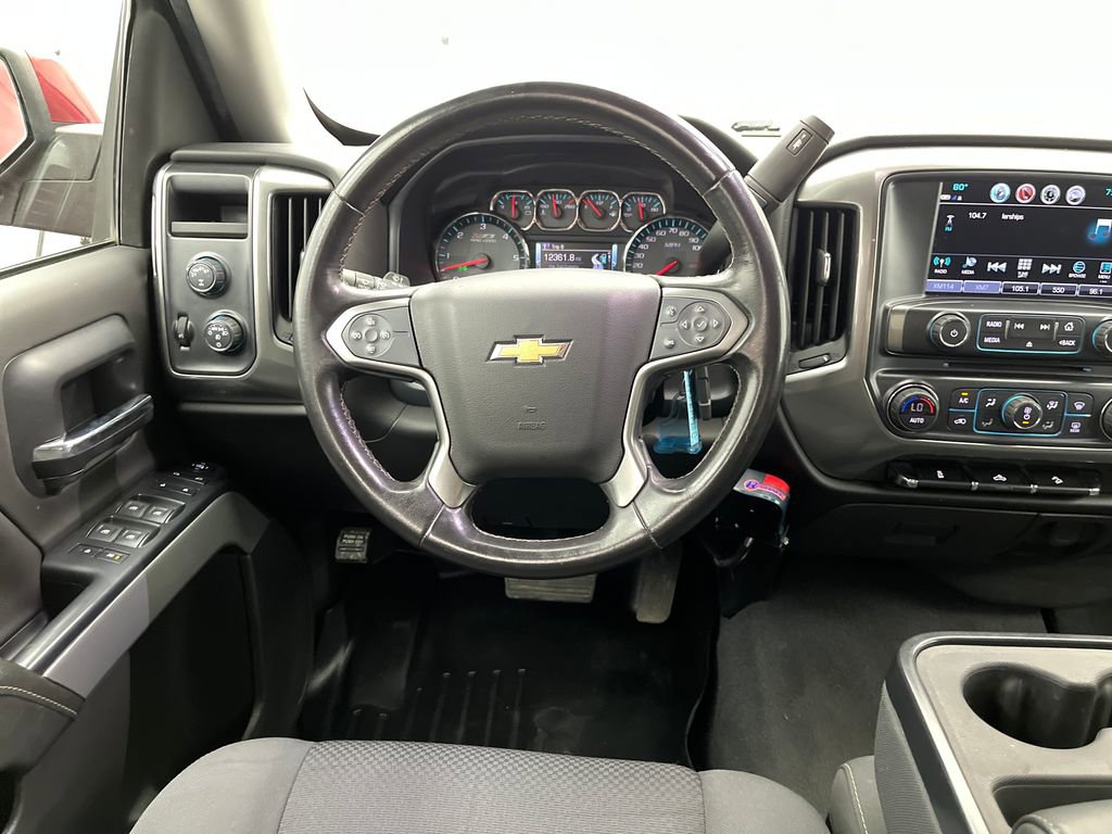 Used 2018 Chevrolet Silverado 1500 LT w/ All Star Edition image 21