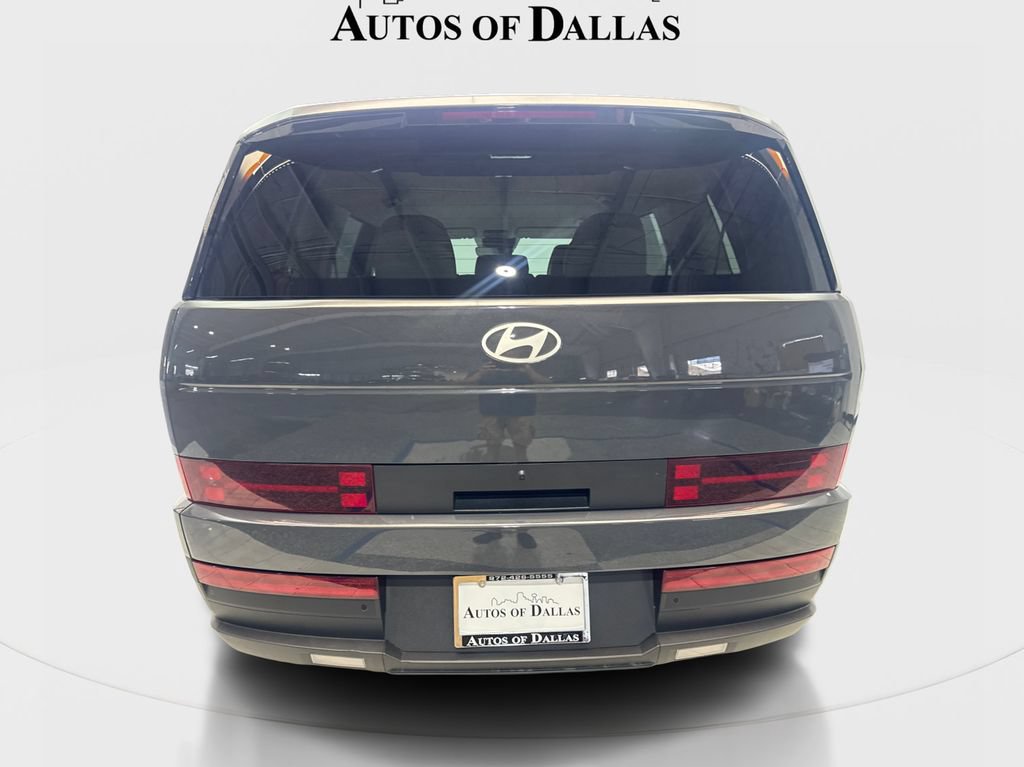 Used 2026 Hyundai Santa Fe SE AWD/4WD image 7
