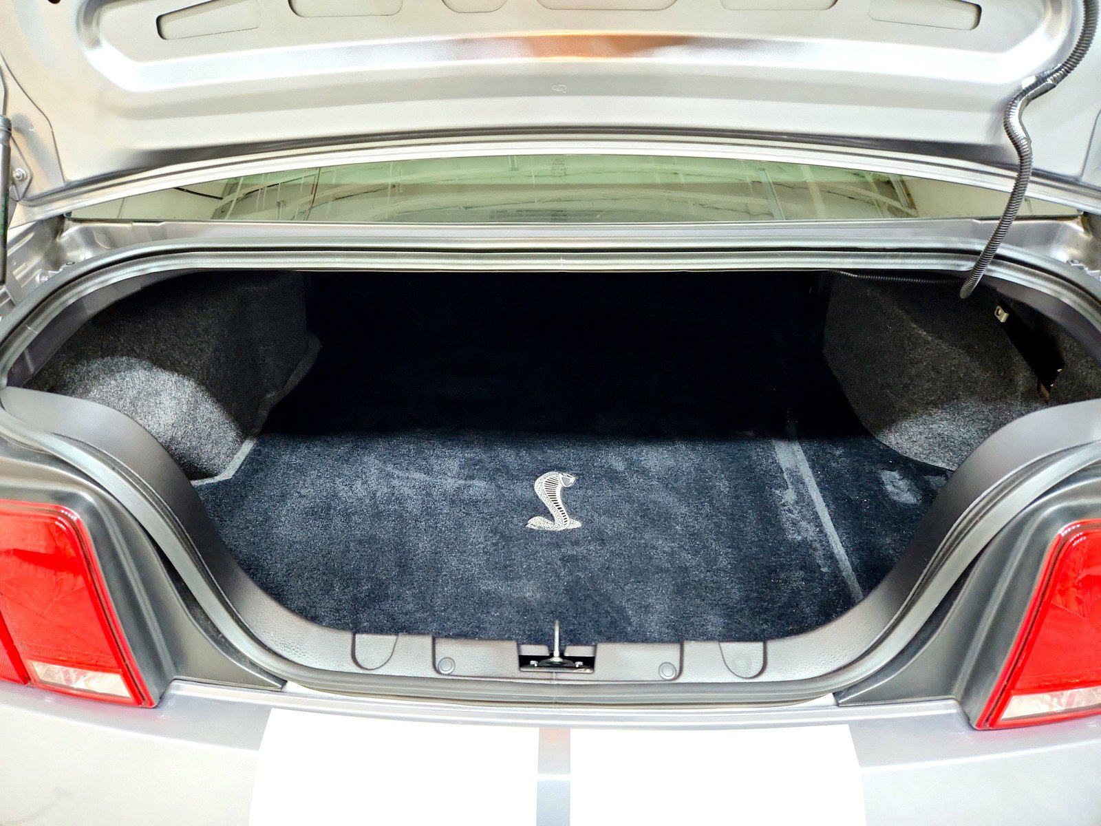 Used 2007 Ford Mustang Shelby GT500 image 27