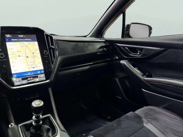 Used 2024 Subaru WRX TR w/ Popular Package #2A image 39