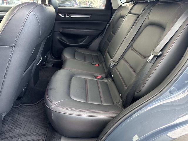 Used 2023 MAZDA CX-5 Carbon Edition image 11