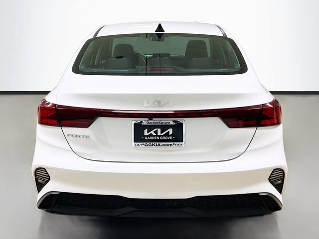 Used 2024 Kia Forte LXS image 6