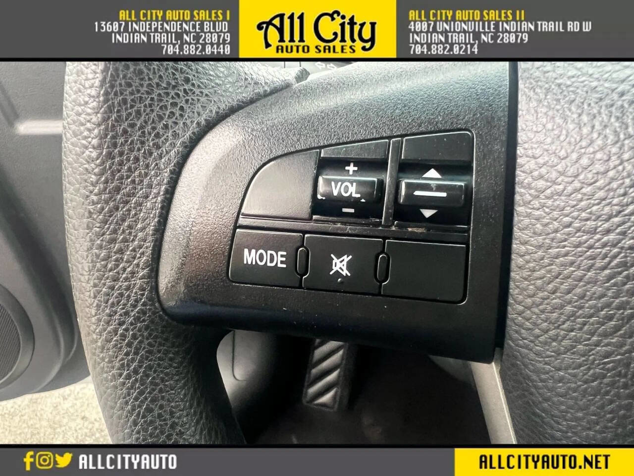 Used 2011 MAZDA MAZDA6 i Sport image 24