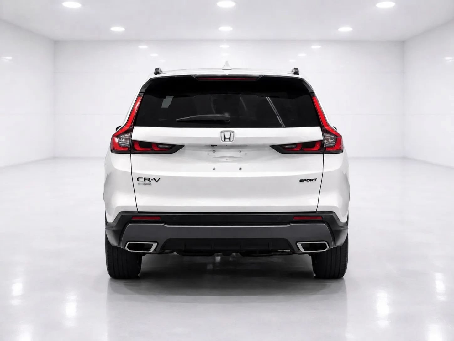Used 2025 Honda CR-V Sport-L image 4