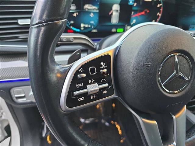 Used 2021 Mercedes-Benz GLE 450 4MATIC image 17