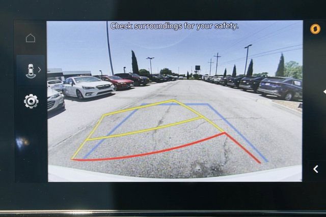 New 2026 Hyundai Elantra Limited image 27