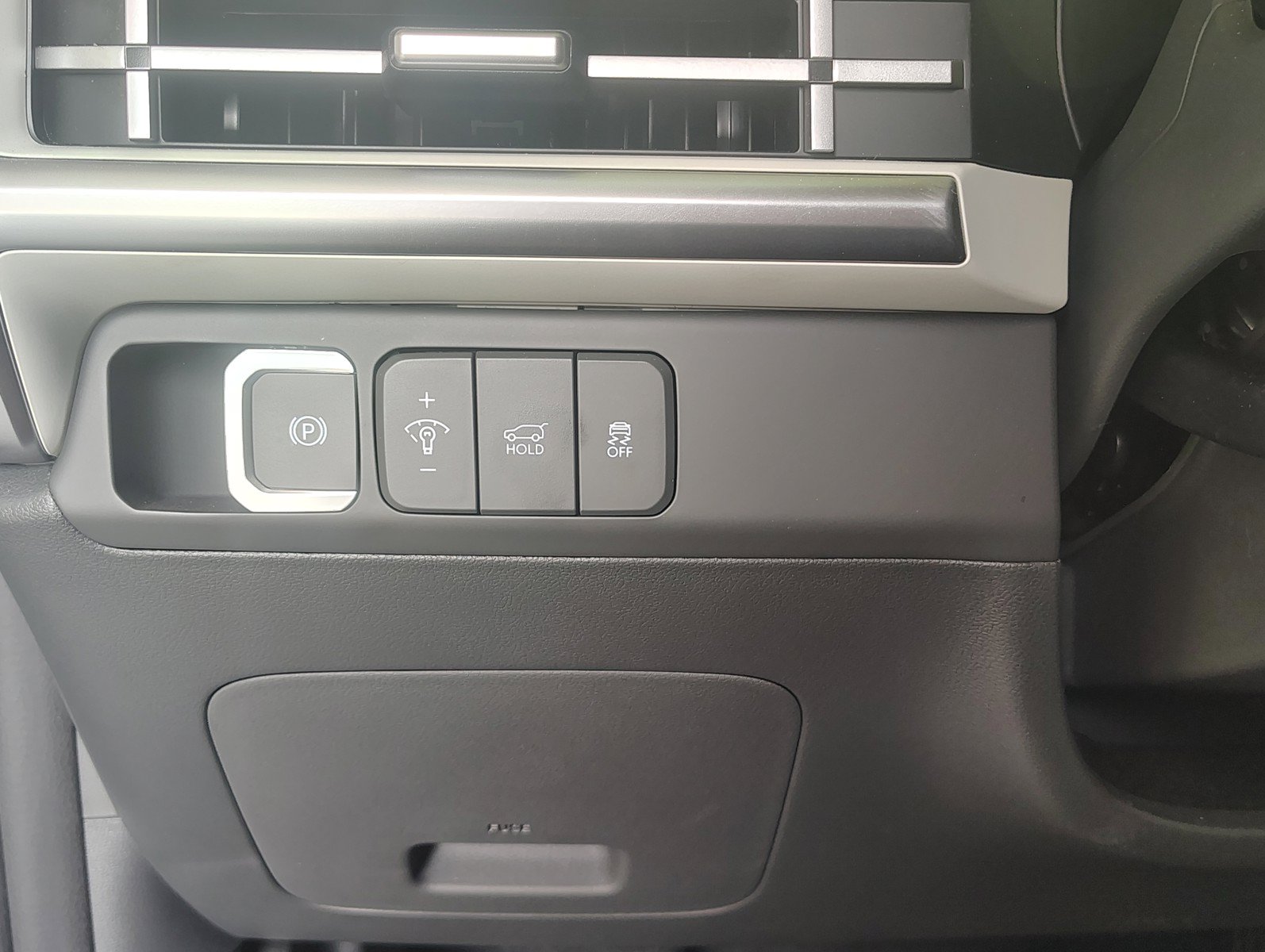 Certified 2026 Hyundai Santa Fe SEL AWD/4WD image 18
