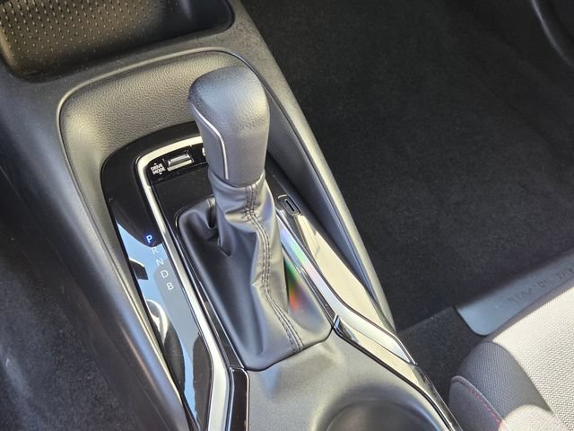 Used 2025 Toyota Corolla SE w/ Convenience Package FWD image 23