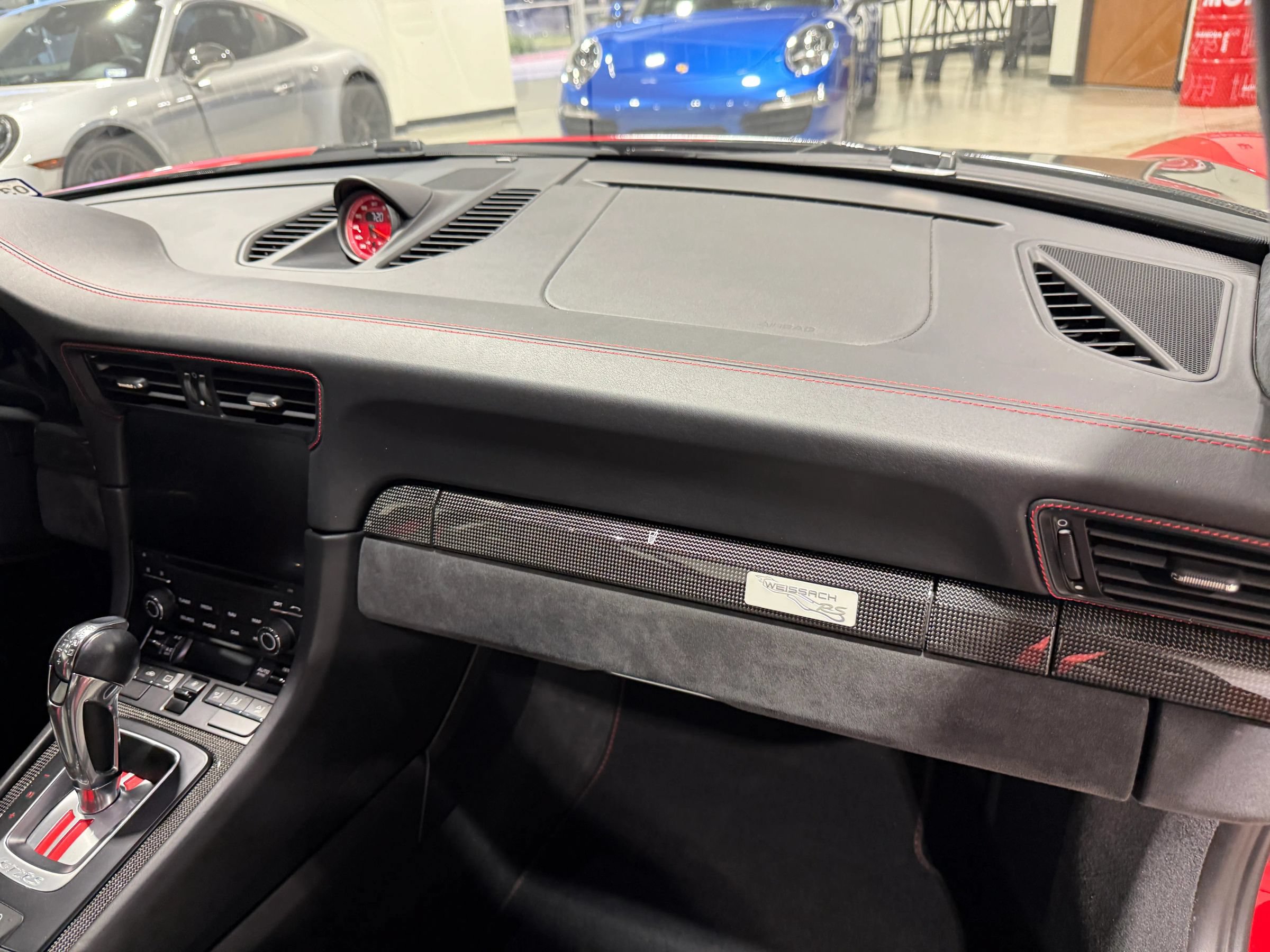 Used 2018 Porsche 911 GT2 RS RWD image 86