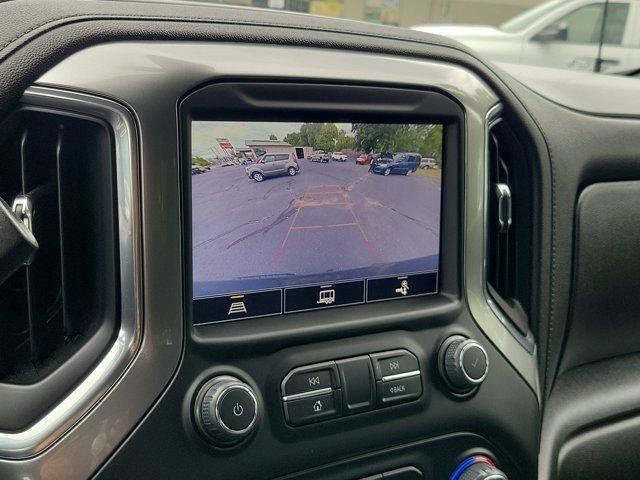 Used 2022 Chevrolet Silverado 1500 LTZ w/ Safety Package II image 27