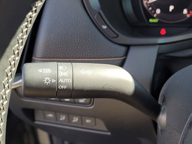 Used 2025 MAZDA CX-70 3.3 Turbo w/ Premium Package AWD/4WD image 17