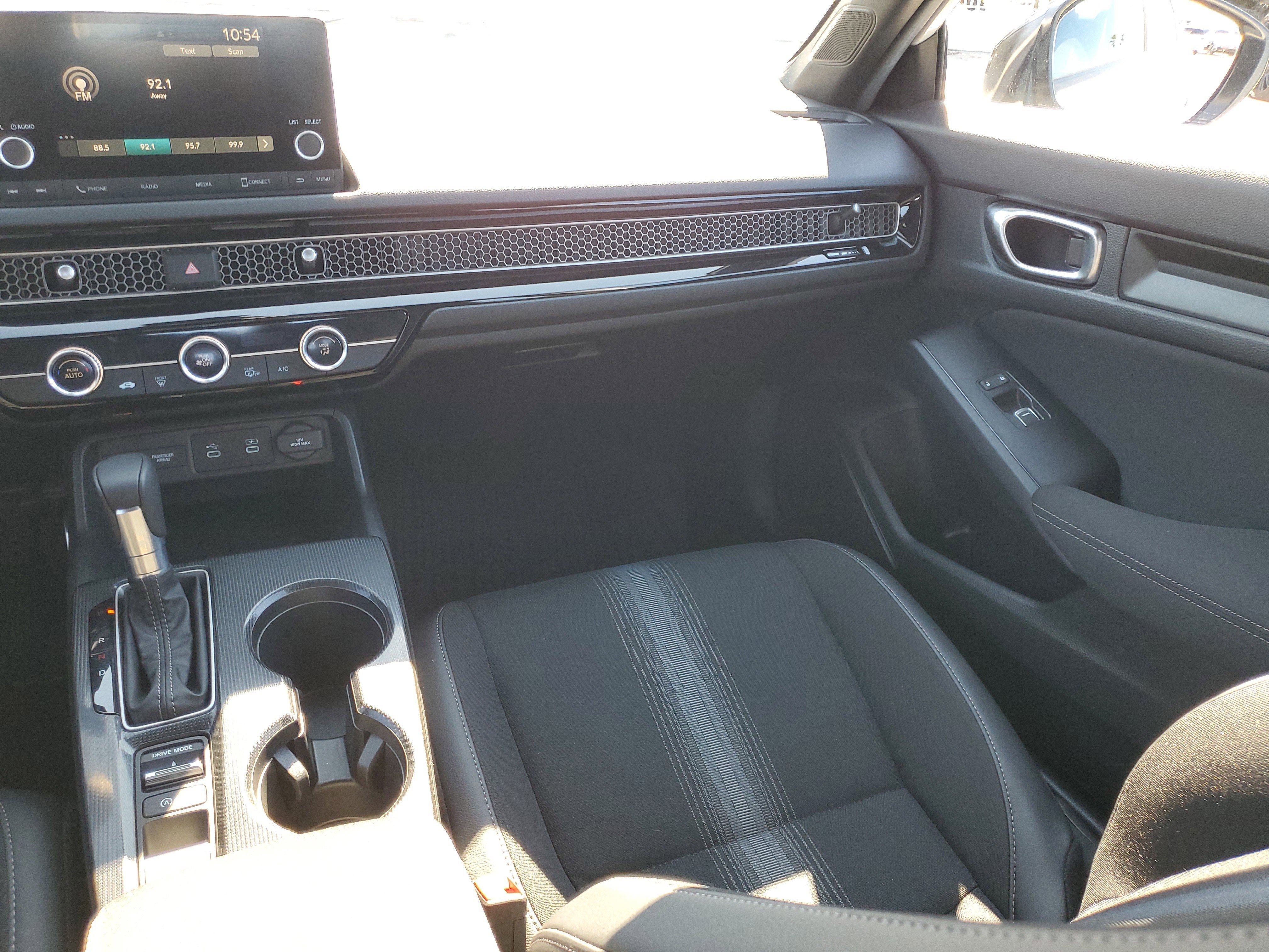 Used 2025 Honda Civic Sport image 18