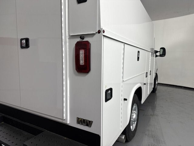 New 2026 Ford E-350 and Econoline 350 Super Duty w/ Power Equipment Group RWD image 29