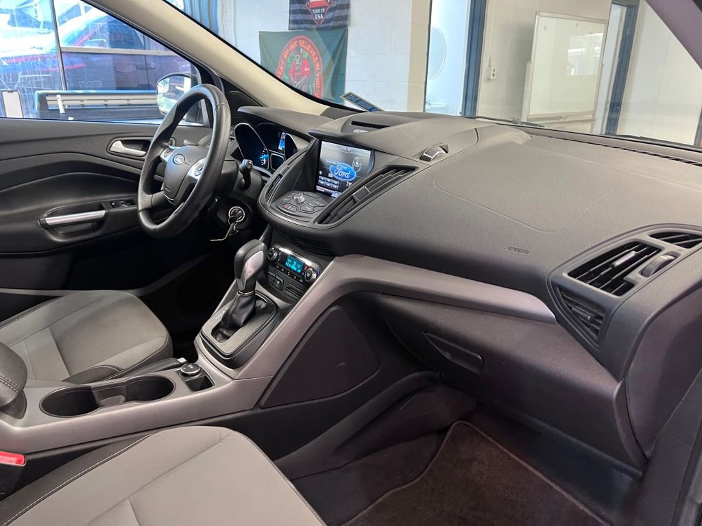 Used 2014 Ford Escape SE w/ Equipment Group 201A image 31