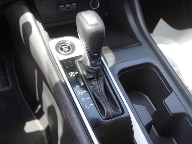 Used 2022 Nissan Sentra SV w/ Trunk Package FWD image 25