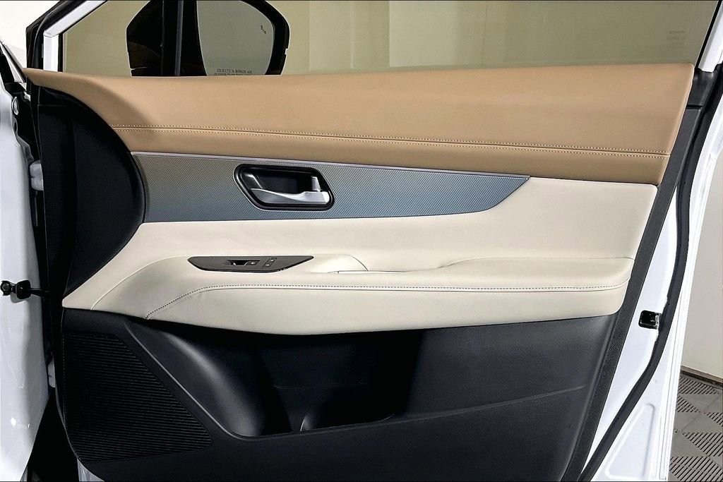 New 2026 Nissan Murano Platinum w/ Cargo Package AWD/4WD image 20