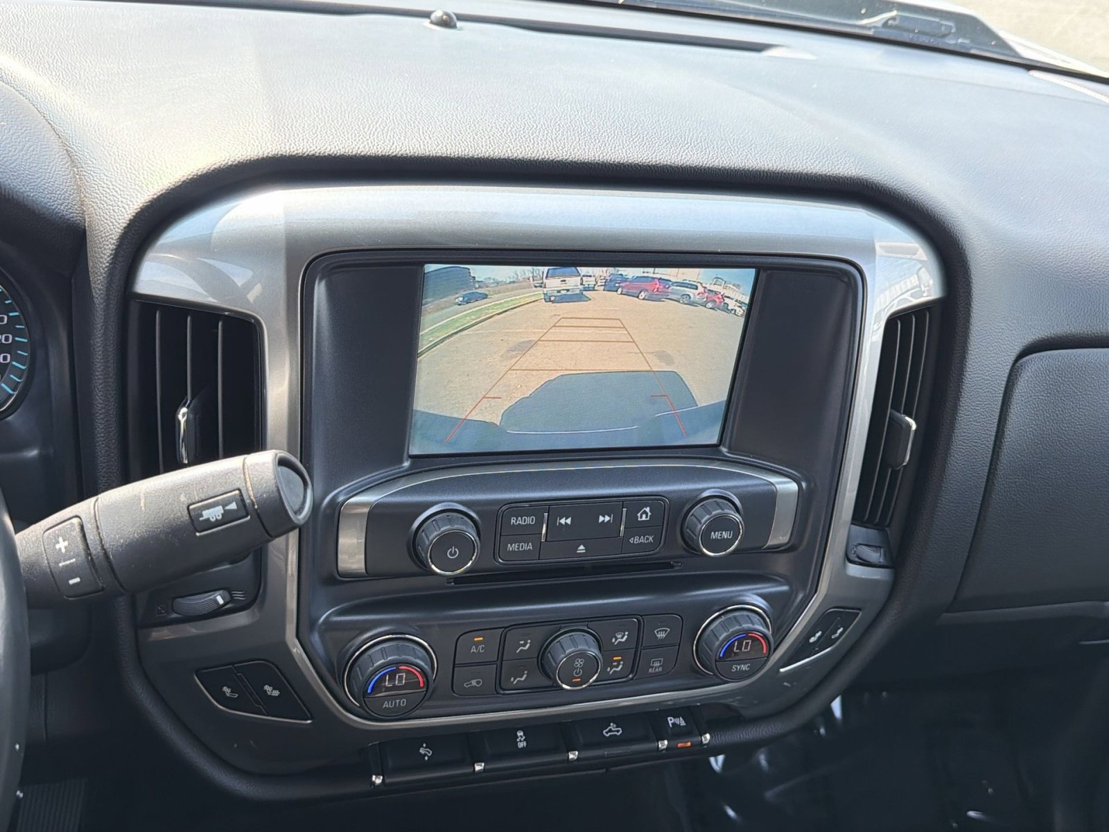 Used 2018 Chevrolet Silverado 1500 LT w/ All Star Edition image 19