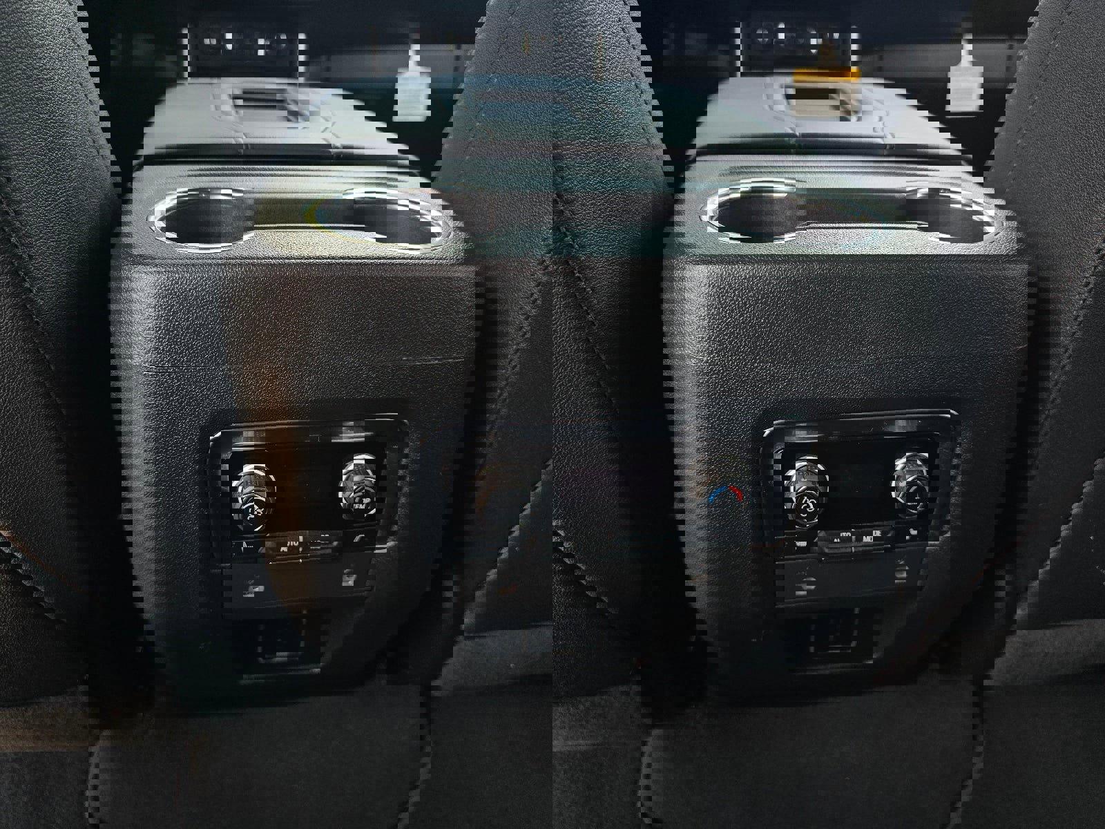 Used 2022 Chevrolet Tahoe LT w/ Luxury Package image 24