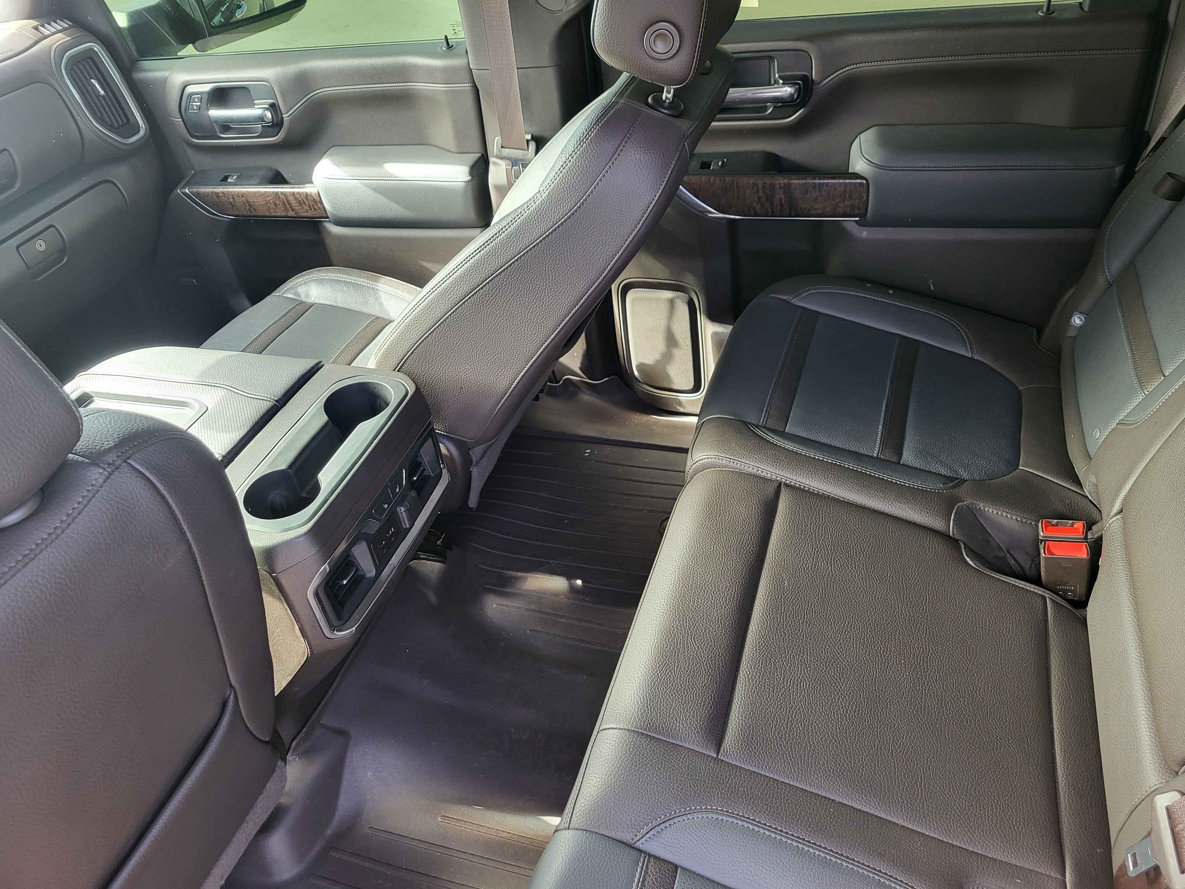 Used 2020 GMC Sierra 2500 Denali w/ Technology Package image 27