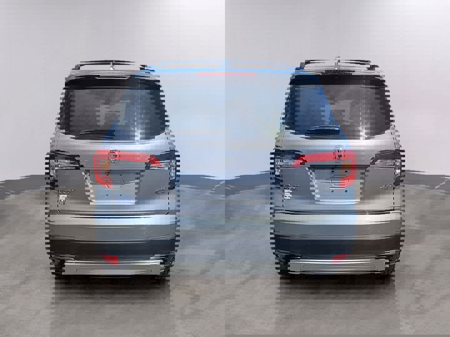 Used 2021 Honda Pilot EX-L image 5