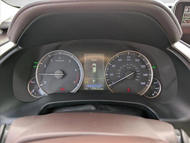 Used 2016 Lexus RX 350 AWD image 12