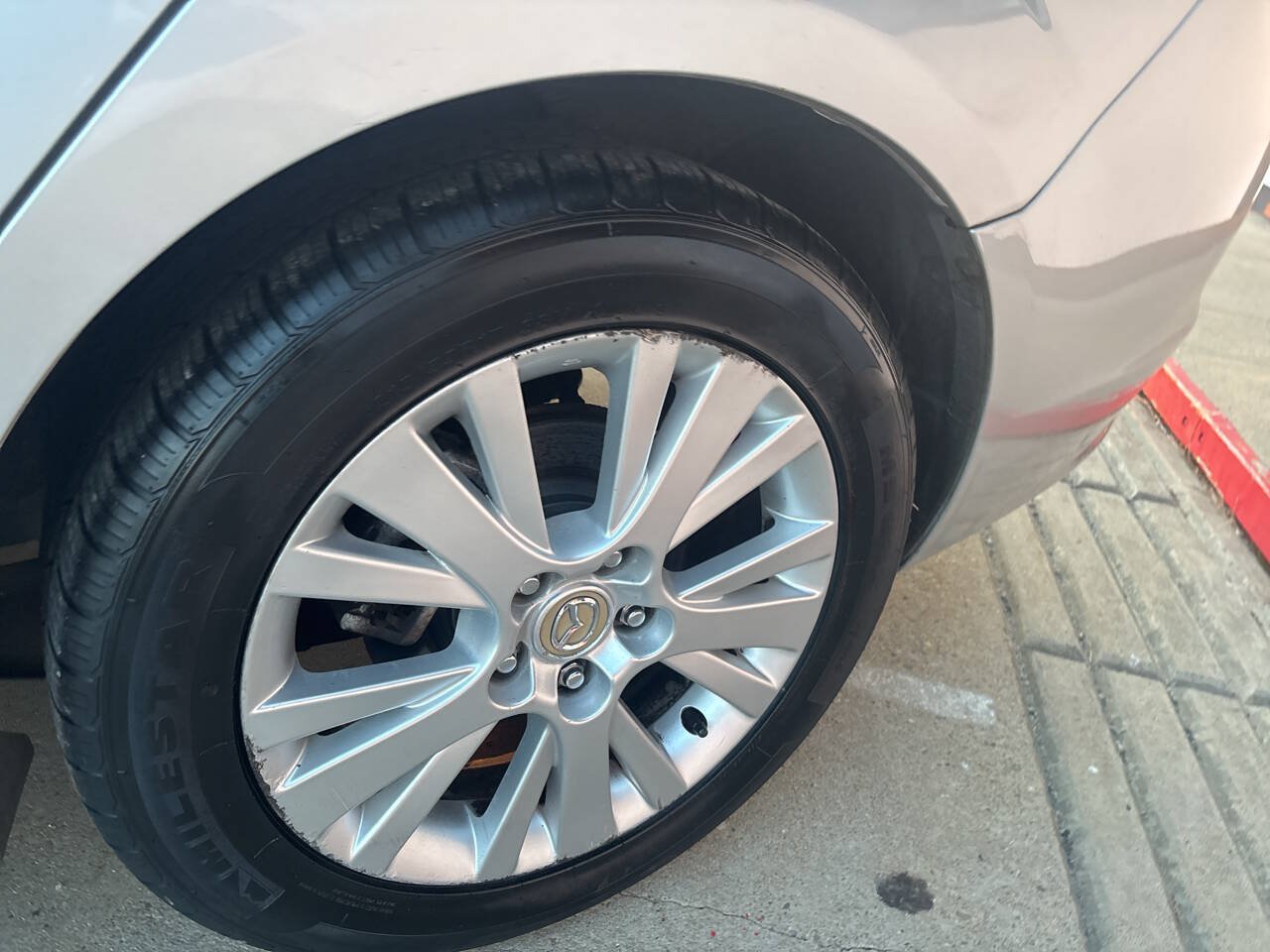 Used 2010 MAZDA MAZDA6 i Touring Plus FWD image 13