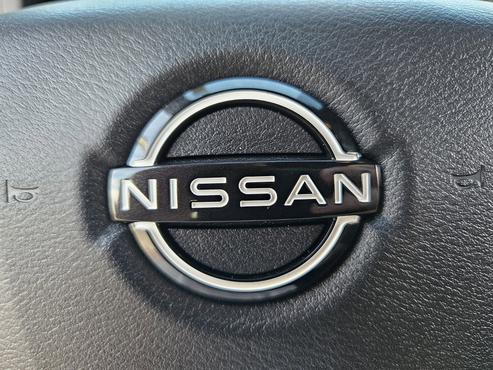 New 2026 Nissan Frontier SV image 26