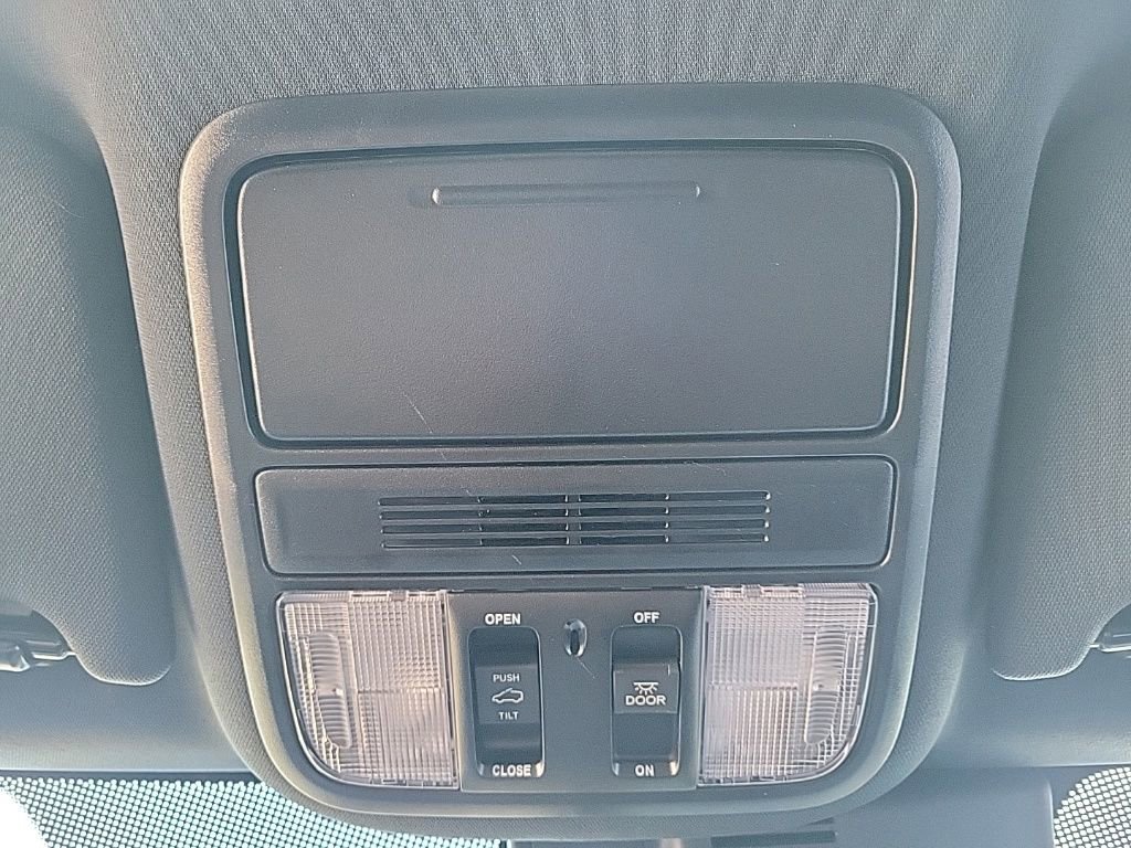 Used 2023 Honda Passport EX-L image 39