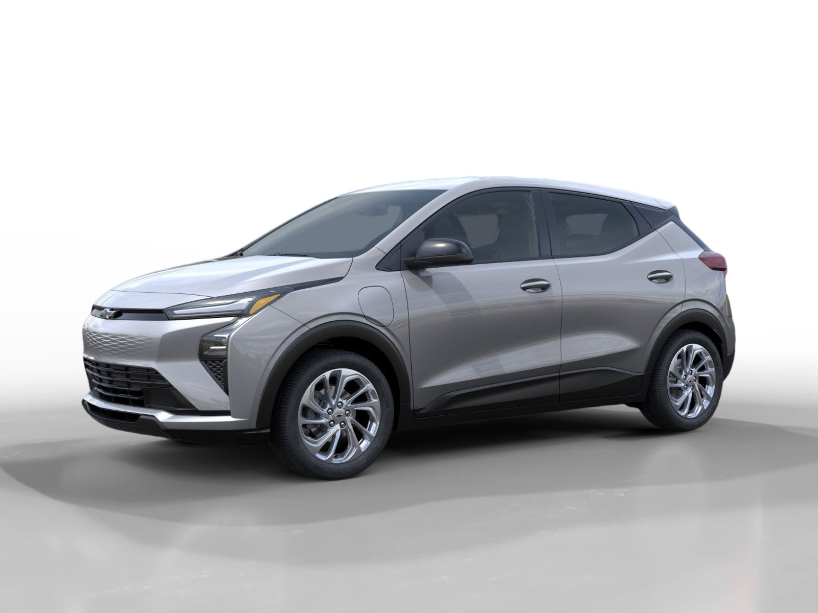 New 2027 Chevrolet Bolt LT FWD image 1