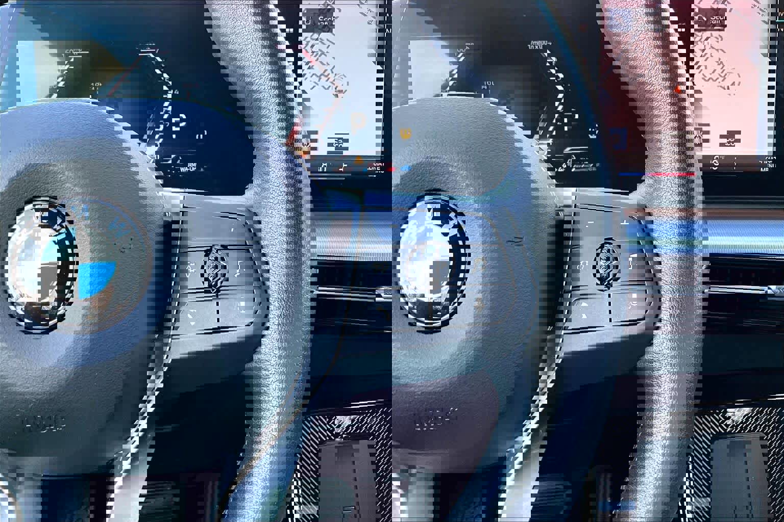 Used 2023 BMW X1 xDrive28i image 24