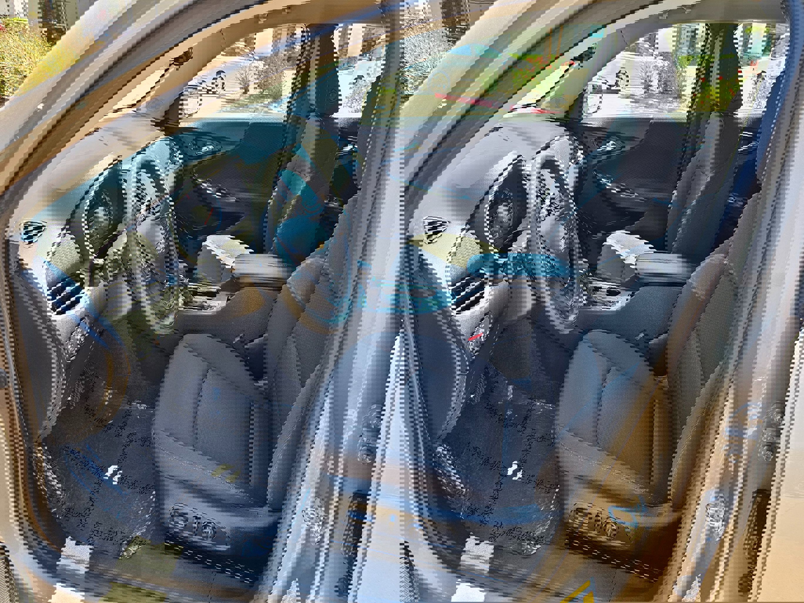 Used 2023 Chevrolet Malibu LT image 17