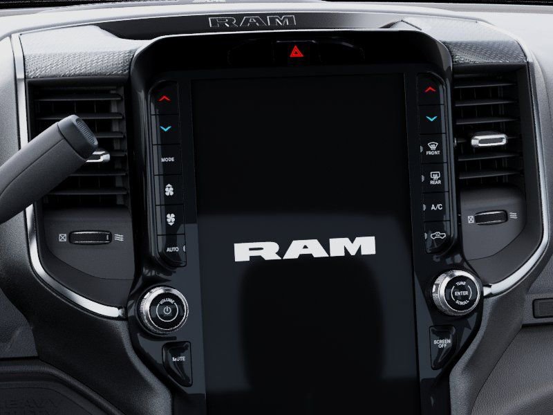 New 2025 RAM 2500 Power Wagon image 18