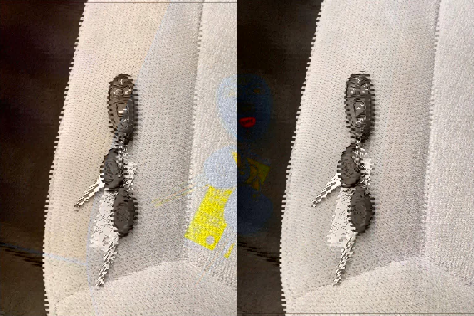 Used 2011 Chevrolet Impala LT image 15