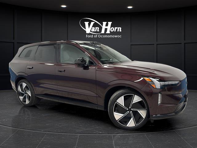 Used 2025 Volvo EX90 Ultra