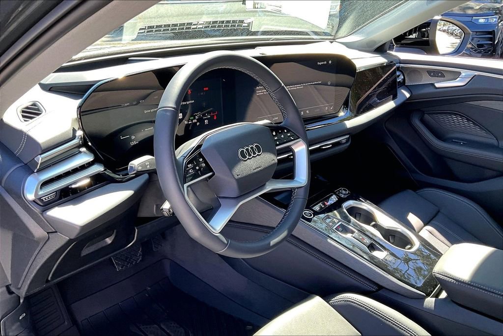 New 2026 Audi A6 Prestige image 14