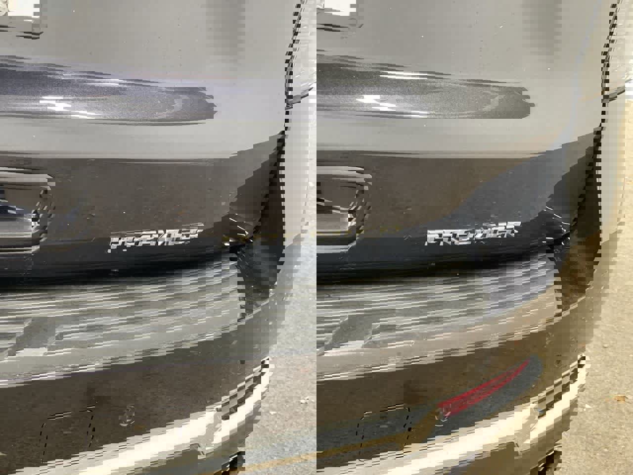 Used 2025 Chevrolet Tahoe Premier image 10