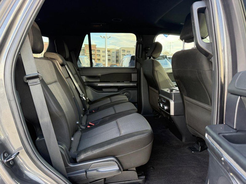 Certified 2020 Ford Expedition XLT image 14