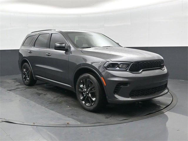 New 2026 Dodge Durango GT w/ Blacktop Package image 1