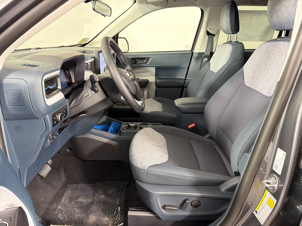 New 2026 Ford Maverick XLT w/ Equipment Group 301A AWD/4WD image 19