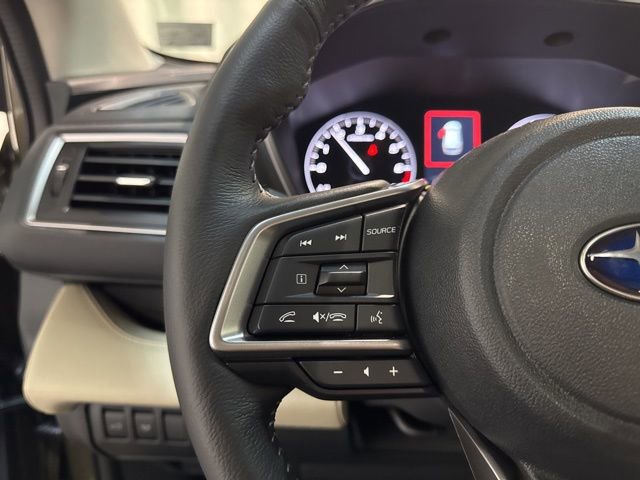 New 2026 Subaru Ascent Limited image 16