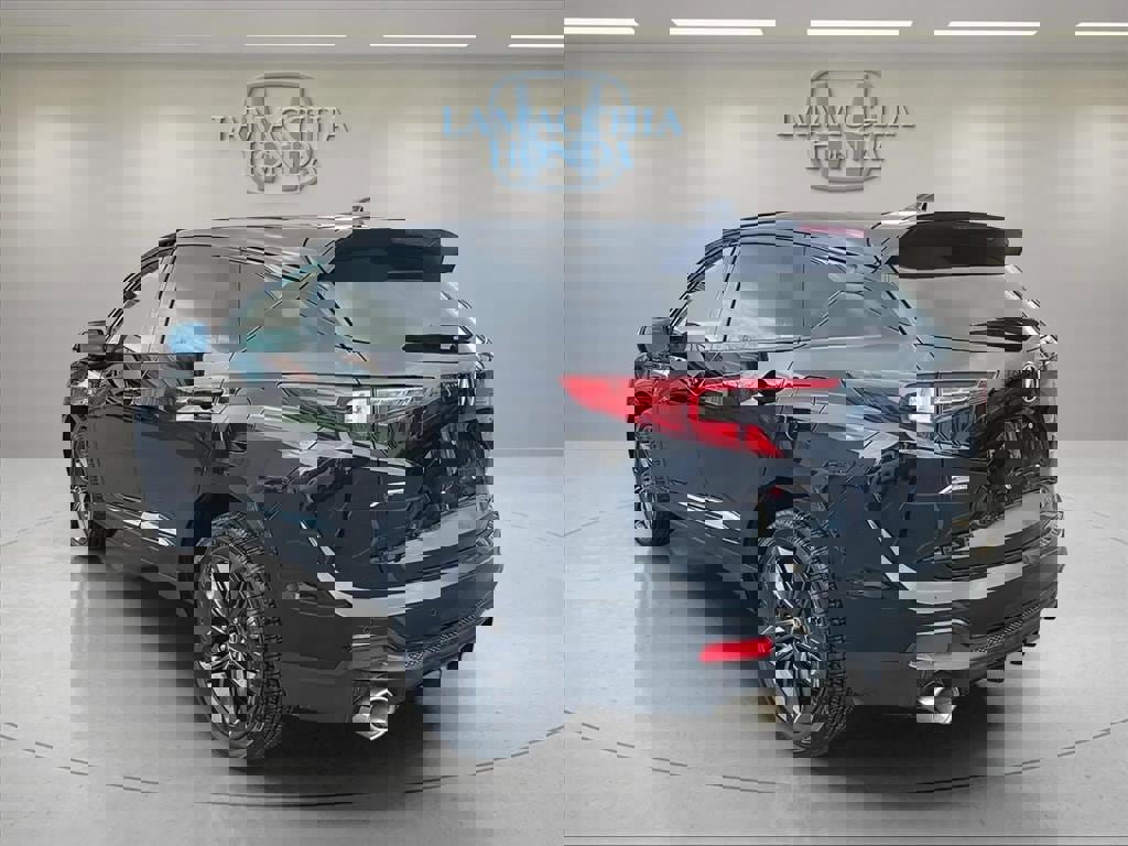 Used 2024 Acura RDX A-Spec image 3